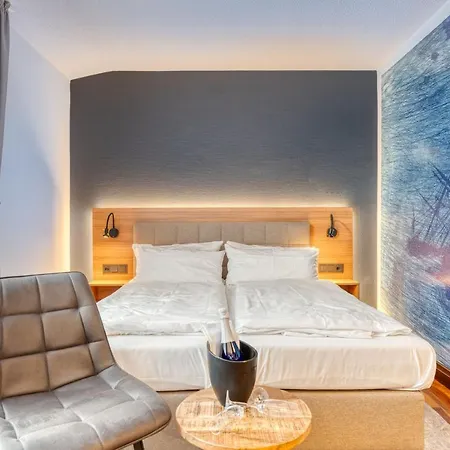 Hotel Inselhotel Koenig 4*