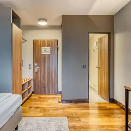 Inselhotel Koenig Нордерней