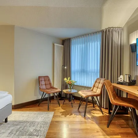 Hotel Inselhotel Koenig 4*