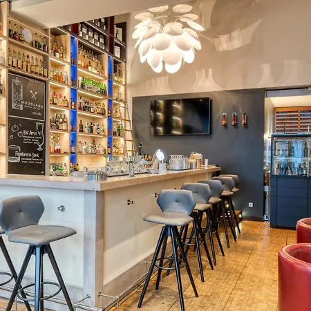 Inselhotel Koenig Hotel 4*