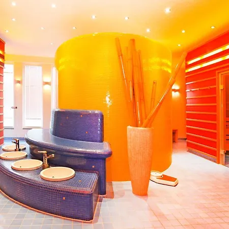 Inselhotel Koenig 노르데메이