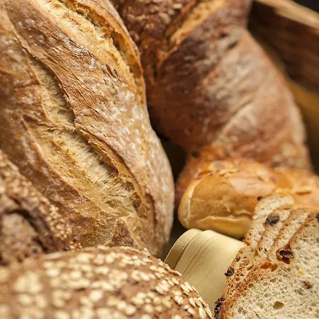 Hotel Inselhotel Koenig