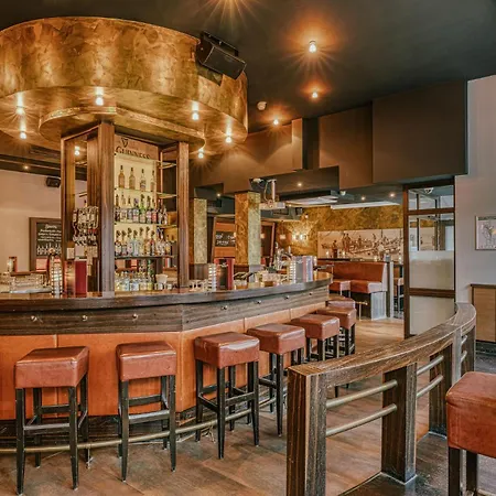 Hotel Inselhotel Koenig