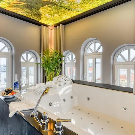 Hotel Inselhotel Koenig Norderney