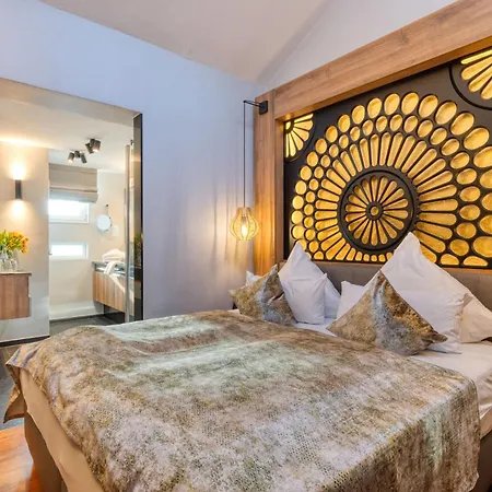 Inselhotel Koenig 4* 노르데메이