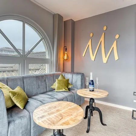 Inselhotel Koenig 호텔 4*