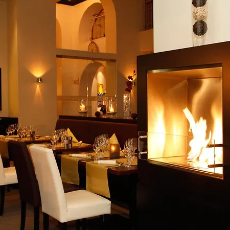 Hotel Inselhotel Koenig 4*