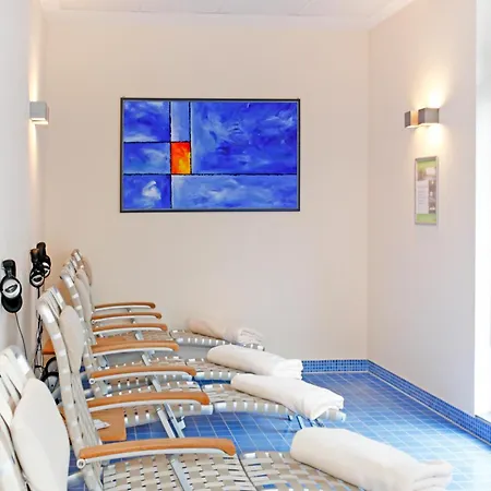 Отель Inselhotel Koenig