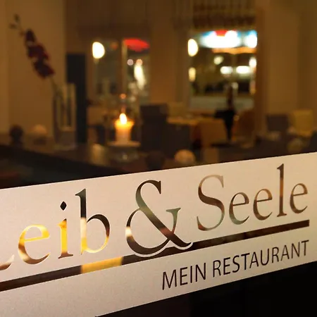 Hotel Inselhotel Koenig