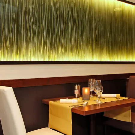 호텔 Inselhotel Koenig 노르데메이