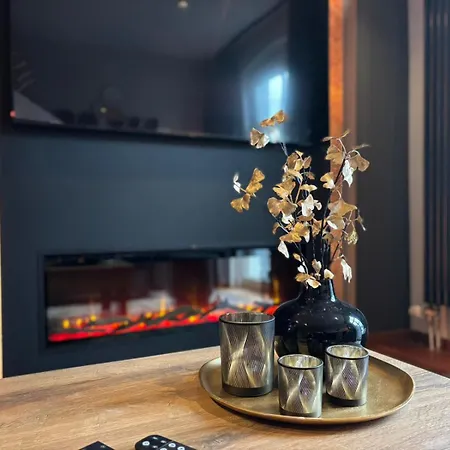 Inselhotel Koenig 호텔 노르데메이