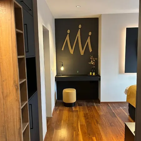 Отель Inselhotel Koenig Нордерней