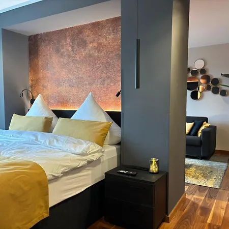 Inselhotel Koenig Нордерней