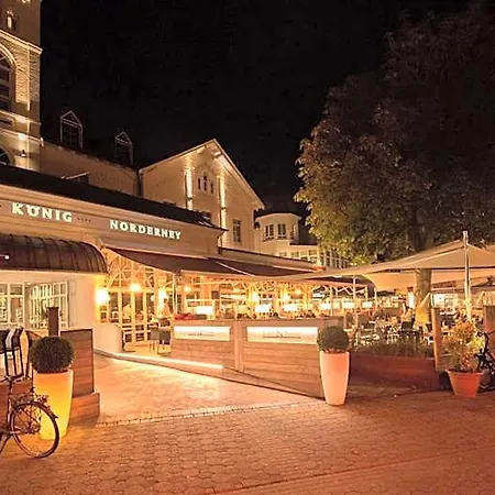 Inselhotel Koenig 4*