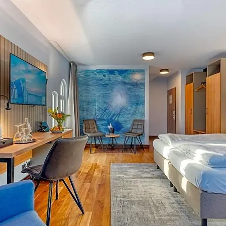 Inselhotel Koenig Hotel 4*