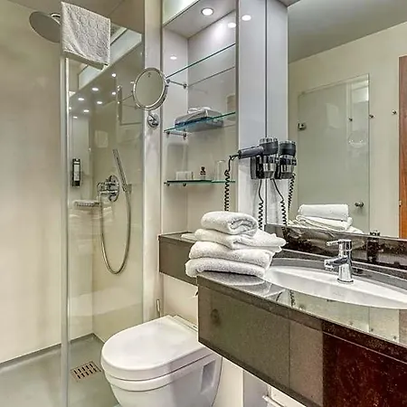 Hotel Inselhotel Koenig 4*