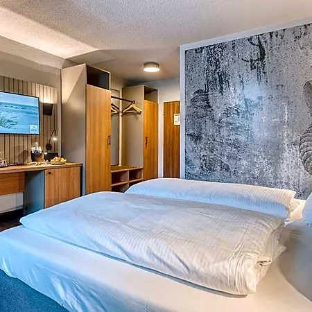 Hotel Inselhotel Koenig Norderney