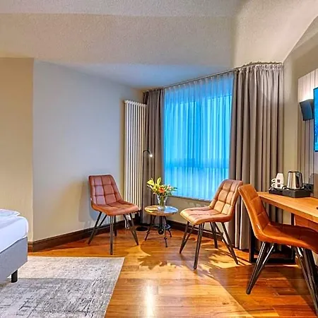Inselhotel Koenig 4* Norderney