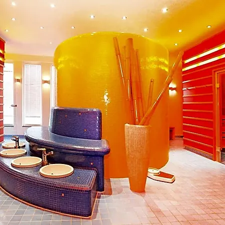 Inselhotel Koenig Hotel 4*