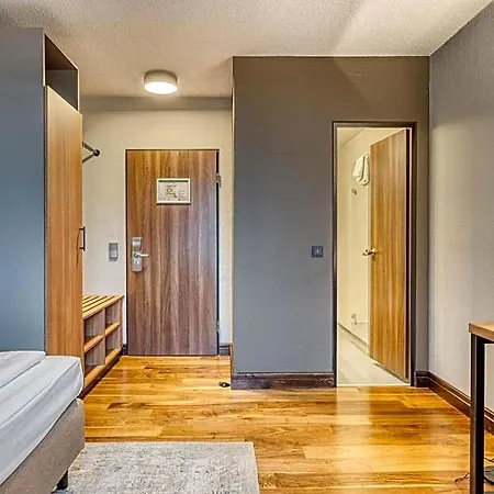 Inselhotel Koenig 4*
