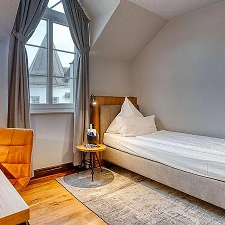 Hotel Inselhotel Koenig Norderney
