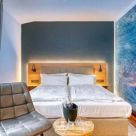 Inselhotel Koenig Hotel Norderney