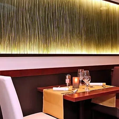 Inselhotel Koenig 4* Norderney