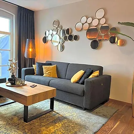 Inselhotel Koenig Hotel Norderney