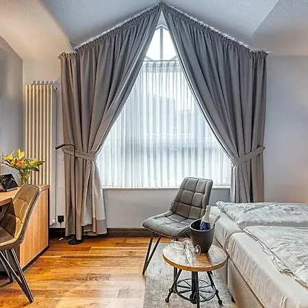 Hotel Inselhotel Koenig