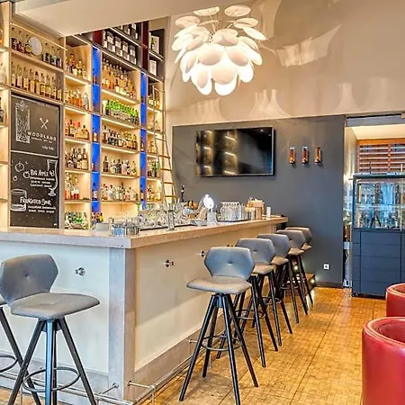 Inselhotel Koenig Hotel Norderney