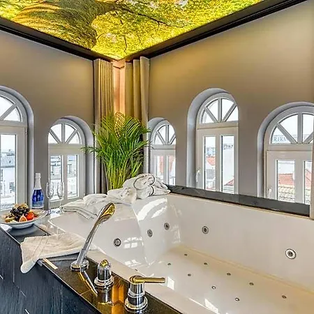 Hotel Inselhotel Koenig 4*