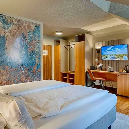 Inselhotel Koenig Norderney