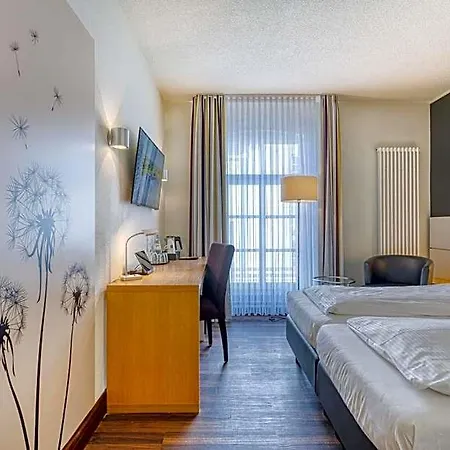 Inselhotel Koenig Norderney