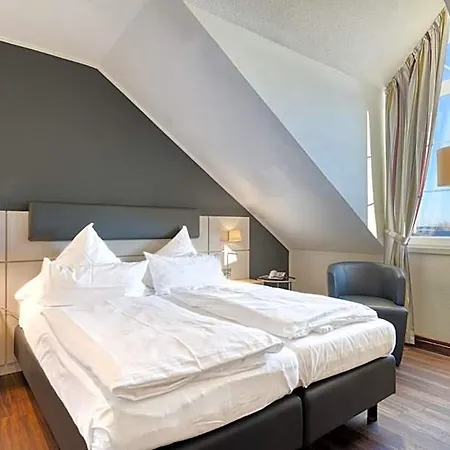 Inselhotel Koenig 4* Norderney