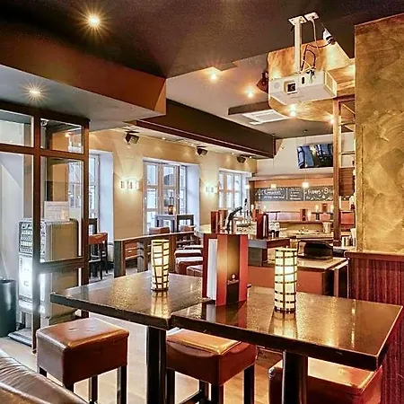 Hotel Inselhotel Koenig Norderney