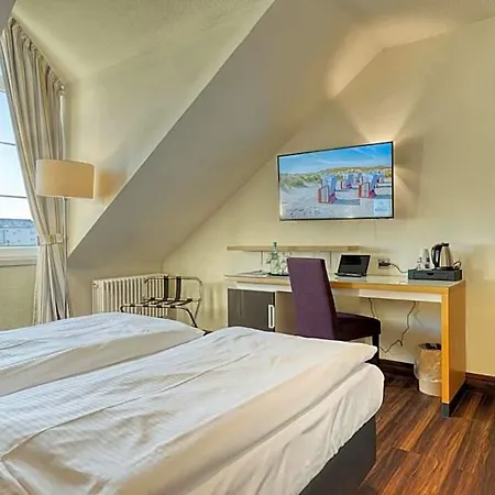 Inselhotel Koenig