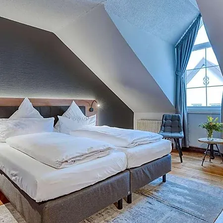 Hotel Inselhotel Koenig Norderney