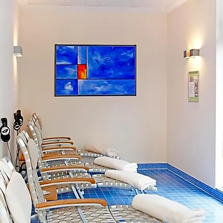 Inselhotel Koenig 4* Norderney
