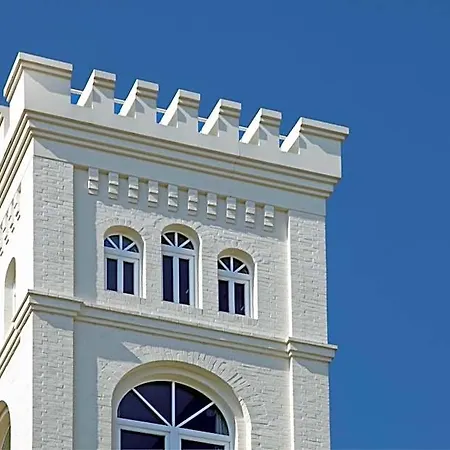 Hotel Inselhotel Koenig Norderney