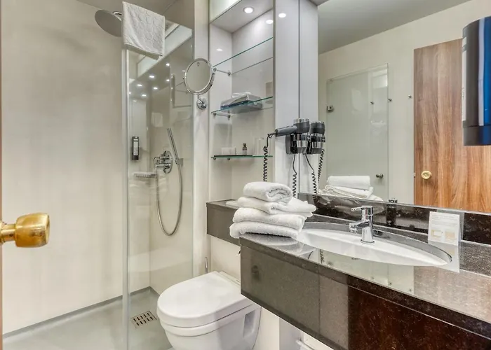 Отель Inselhotel Koenig