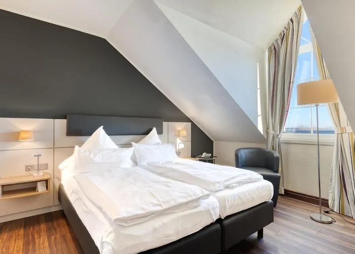 Inselhotel Koenig 4*