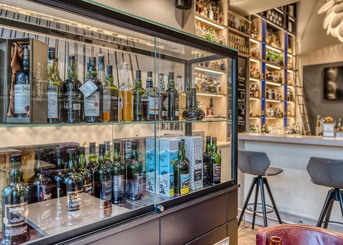 Inselhotel Koenig Hotel 4*