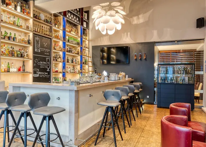 Inselhotel Koenig Hotel 4*