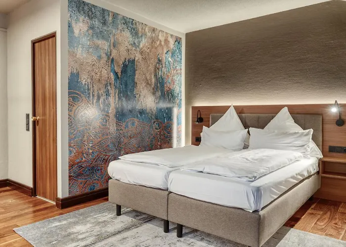 Inselhotel Koenig 4* Norderney