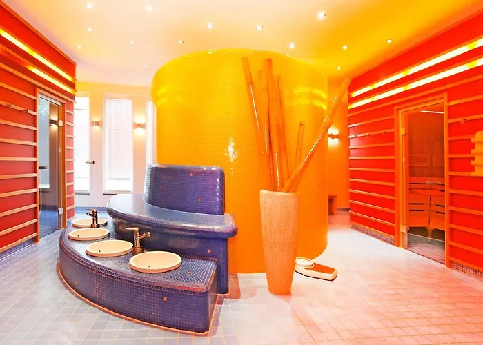 Inselhotel Koenig Norderney