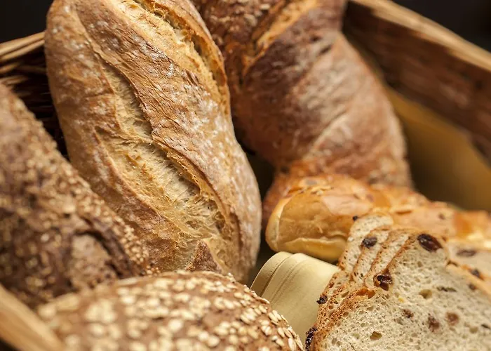 Hotel Inselhotel Koenig