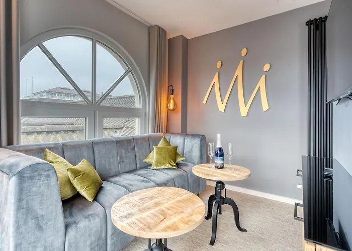 Inselhotel Koenig Отель 4*