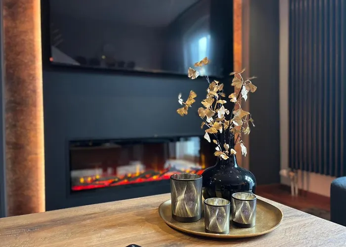 Inselhotel Koenig Отель Нордерней