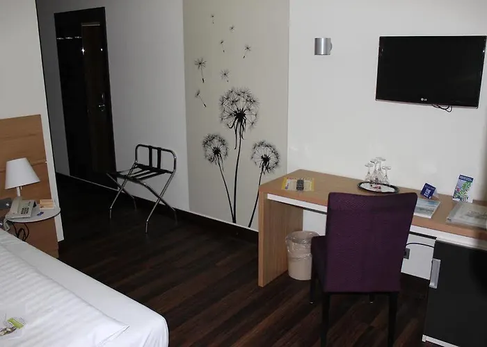 Inselhotel Koenig Hotel